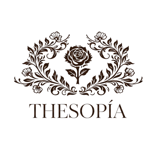 Thesopía